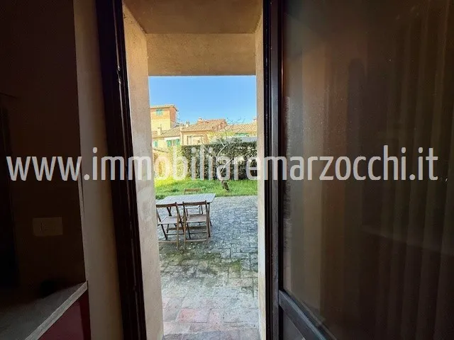 Appartamento in vendita a Siena, Centro storico - foto 9