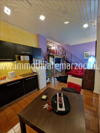 Appartamento in vendita a Siena, Petriccio... - foto 2