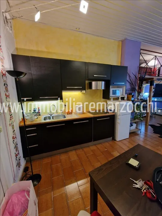 Appartamento in vendita a Siena, Petriccio, Acquacalda, Vico Alto, San Miniato - foto 3