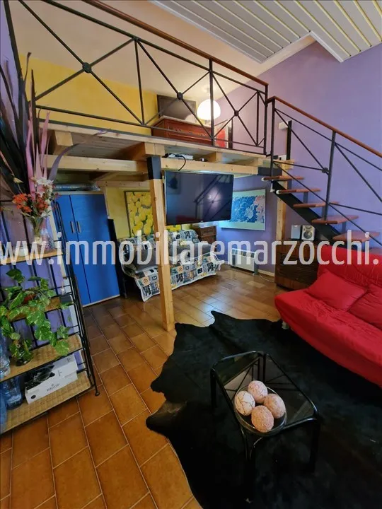 Appartamento in vendita a Siena, Petriccio, Acquacalda, Vico Alto, San Miniato - foto 4