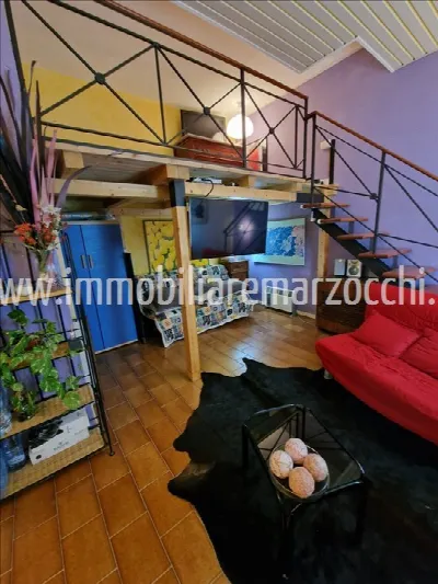 Appartamento in vendita a Siena, Petriccio... - foto 4