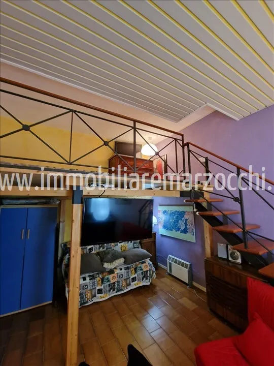 Appartamento in vendita a Siena, Petriccio, Acquacalda, Vico Alto, San Miniato - foto 5