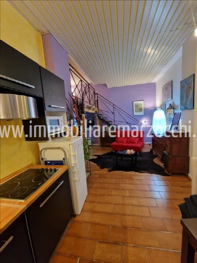 Appartamento in vendita a Siena, Petriccio... - foto 6