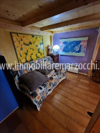 Appartamento in vendita a Siena, Petriccio... - foto 9