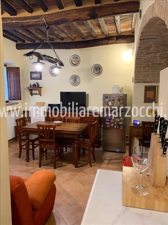 Appartamento in vendita a Monticiano - foto 1