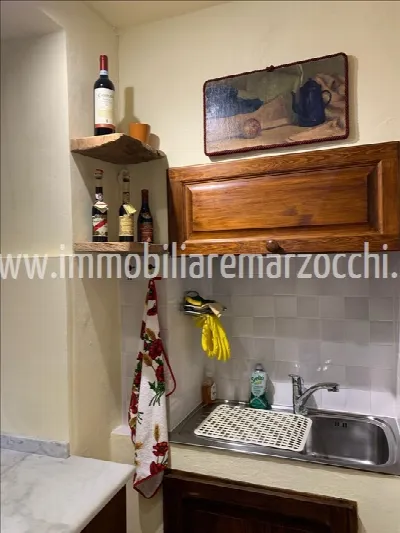 Appartamento in vendita a Monticiano - foto 10