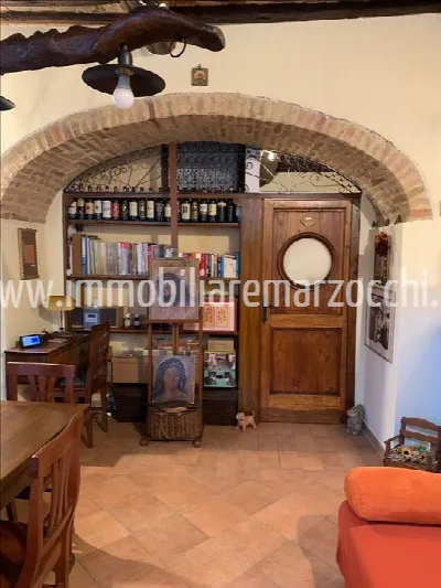 Appartamento in vendita a Monticiano - foto 2