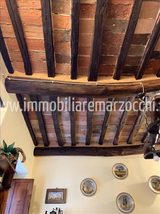 Appartamento in vendita a Monticiano - foto 3