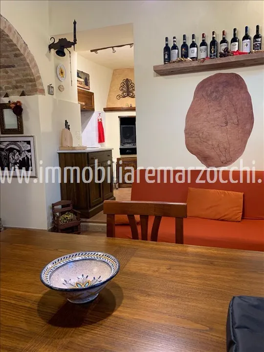Appartamento in vendita a Monticiano - foto 4
