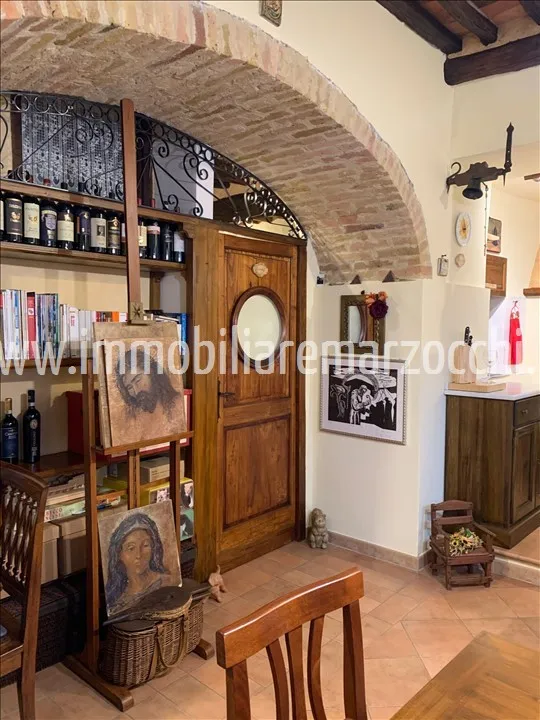 Appartamento in vendita a Monticiano - foto 5