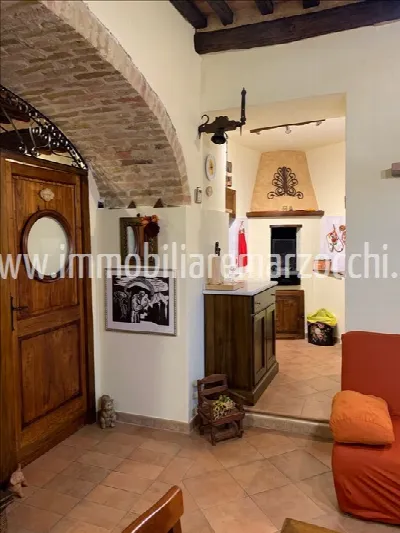 Appartamento in vendita a Monticiano - foto 6