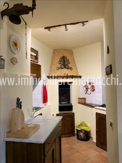 Appartamento in vendita a Monticiano - foto 8