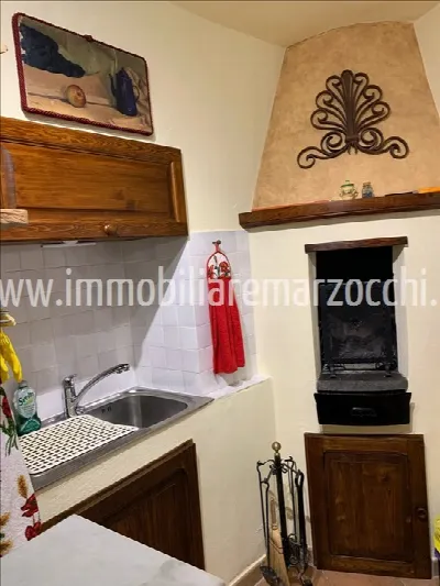 Appartamento in vendita a Monticiano - foto 9