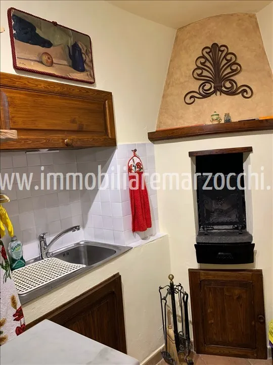 Appartamento in vendita a Monticiano - foto 9