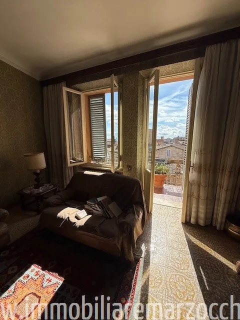 Appartamento in vendita a Siena, Centro storico - foto 3