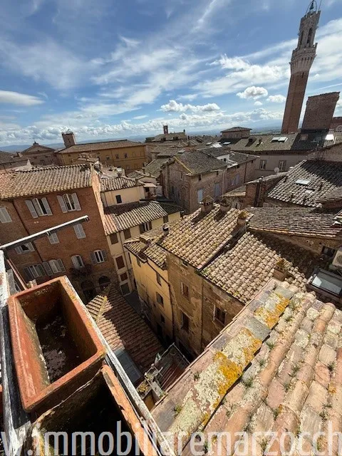 Appartamento in vendita a Siena, Centro Storico - foto 4