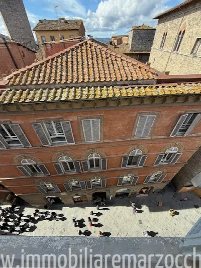 Appartamento in vendita a Siena, Centro st... - foto 5