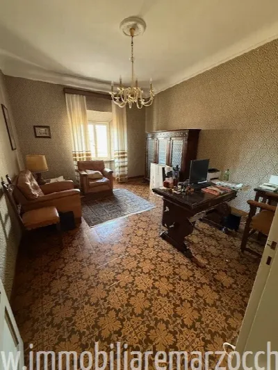 Appartamento in vendita a Siena, Centro st... - foto 8