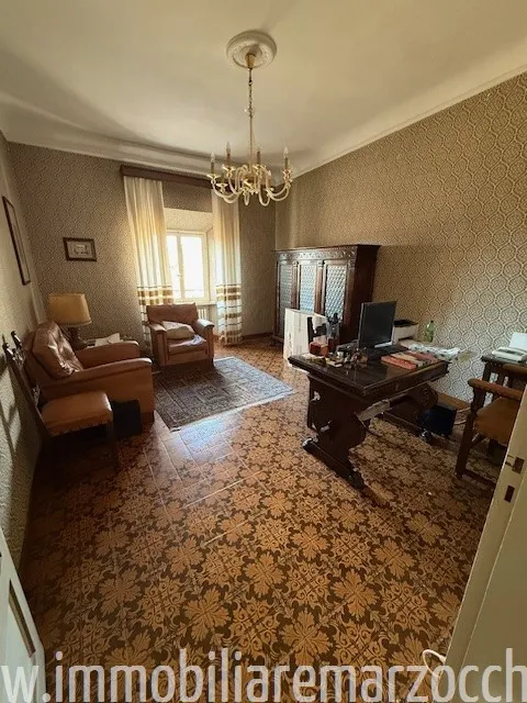 Appartamento in vendita a Siena, Centro storico - foto 8