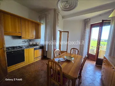 Appartamento in vendita a Siena, Fuori por... - foto 7