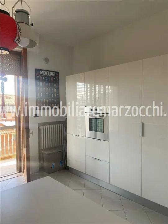 Appartamento in vendita a Monteriggioni - foto 8