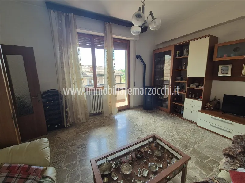 Appartamento in vendita a Monteriggioni - foto 1