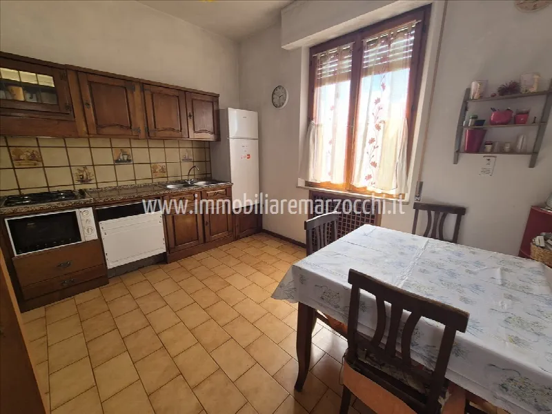 Appartamento in vendita a Monteriggioni - foto 4