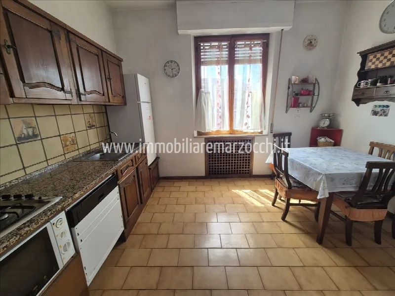 Appartamento in vendita a Monteriggioni - foto 6