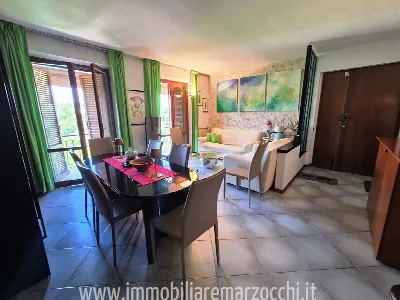 Appartamento in vendita a Siena, Fuori por... - foto 2