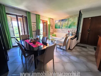 Appartamento in vendita a Siena, Fuori por... - foto 3