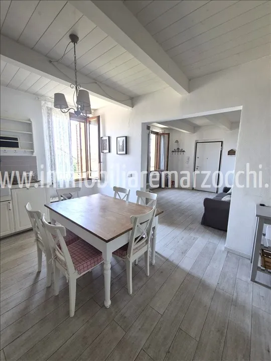 Appartamento in vendita a Siena, Coroncina, Isola D'arbia, Taverne D'arbia - foto 1
