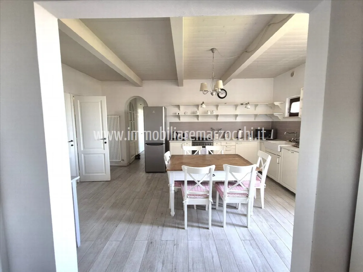 Appartamento in vendita a Siena, Coroncina, Isola D'arbia, Taverne D'arbia - foto 3