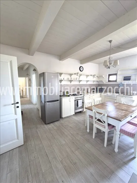 Appartamento in vendita a Siena, Coroncina, Isola D'arbia, Taverne D'arbia - foto 4