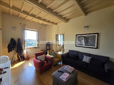 Appartamento in vendita a Siena, San prosp... - foto 1