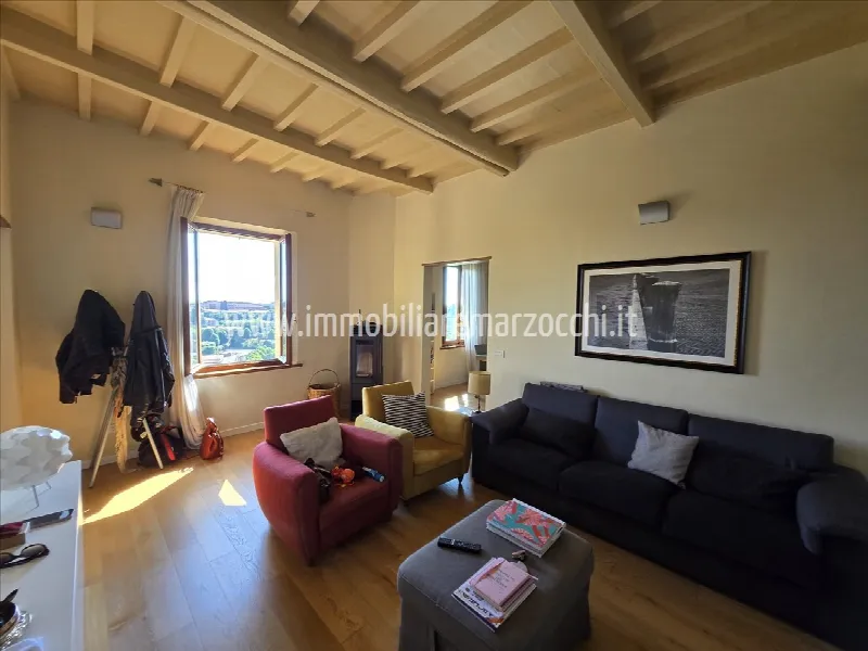 Appartamento in vendita a Siena, San prospero, cappuccini - foto 1