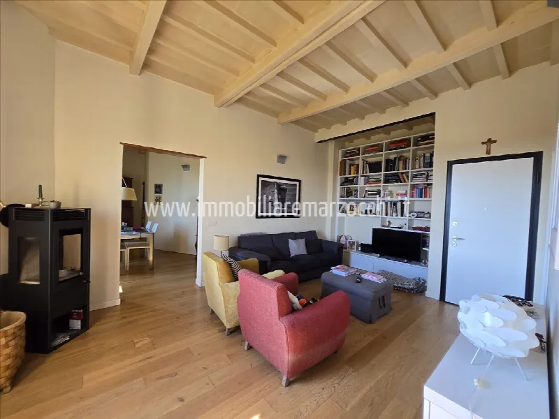 Appartamento in vendita a Siena, San prospero, cappuccini - foto 10