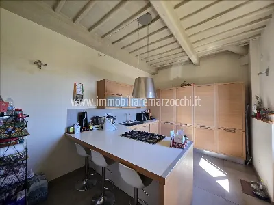 Appartamento in vendita a Siena, San prosp... - foto 2