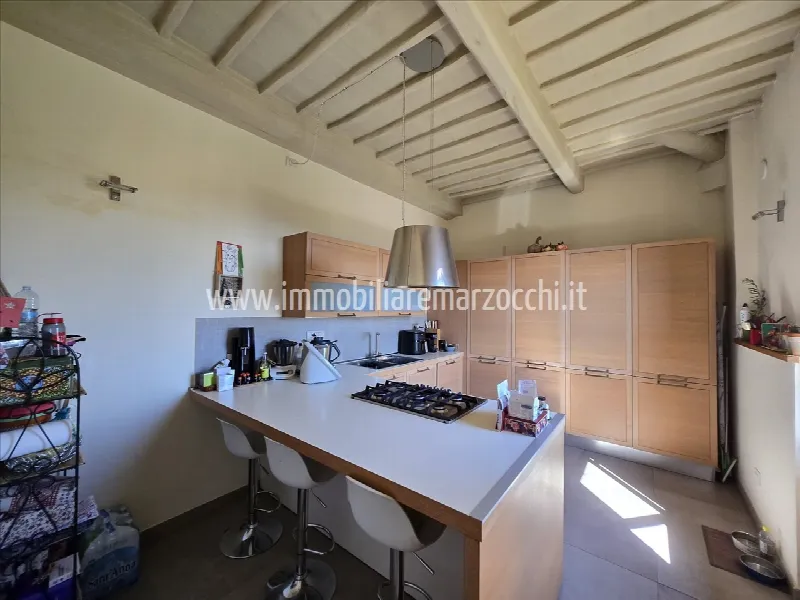 Appartamento in vendita a Siena, San prospero, cappuccini - foto 2