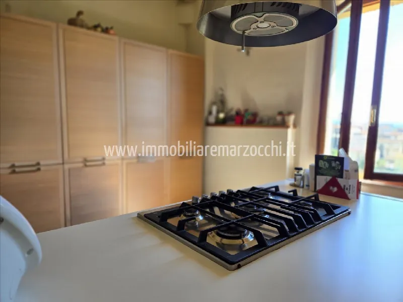 Appartamento in vendita a Siena, San prospero, cappuccini - foto 3