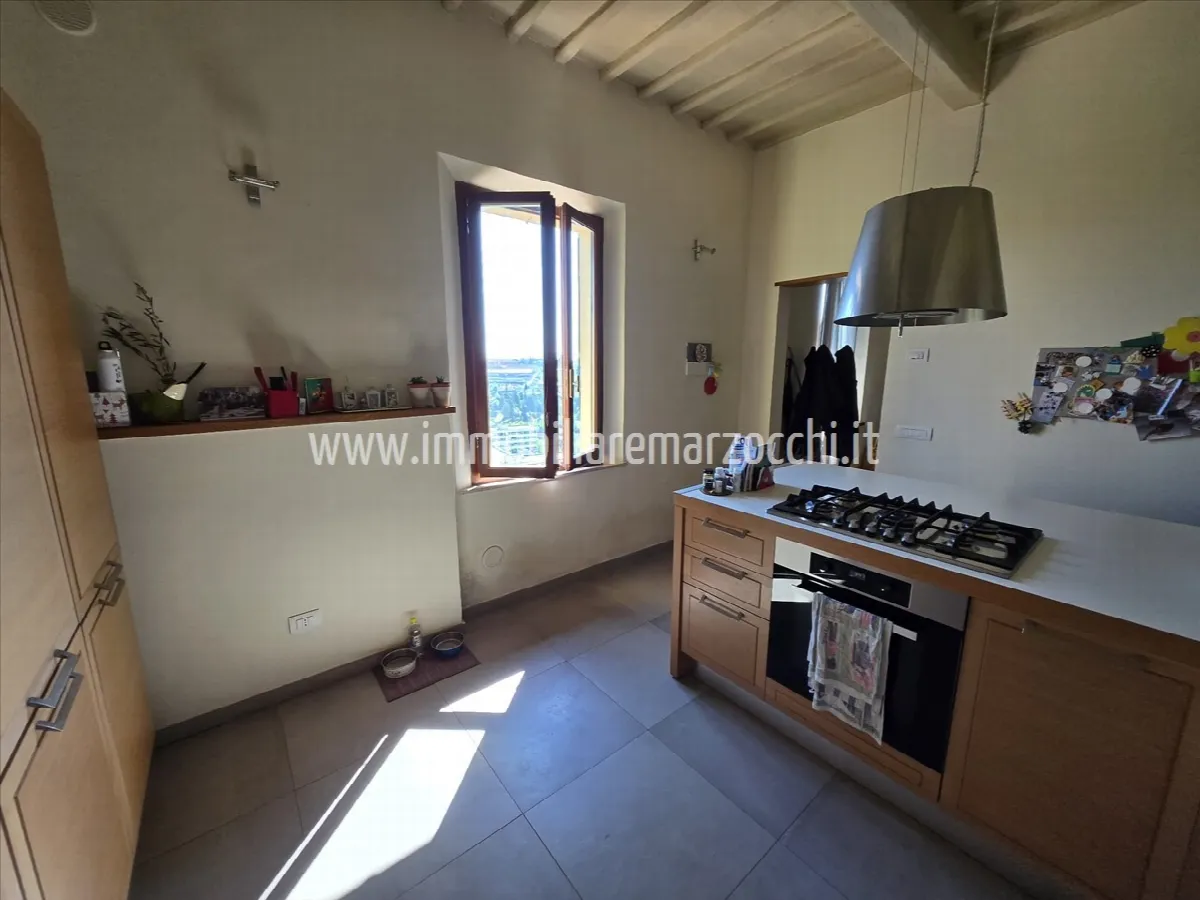 Appartamento in vendita a Siena, San Prospero, Cappuccini - foto 4