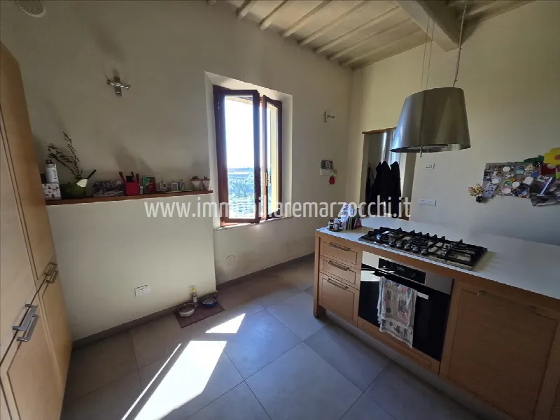 Appartamento in vendita a Siena, San prospero, cappuccini - foto 4