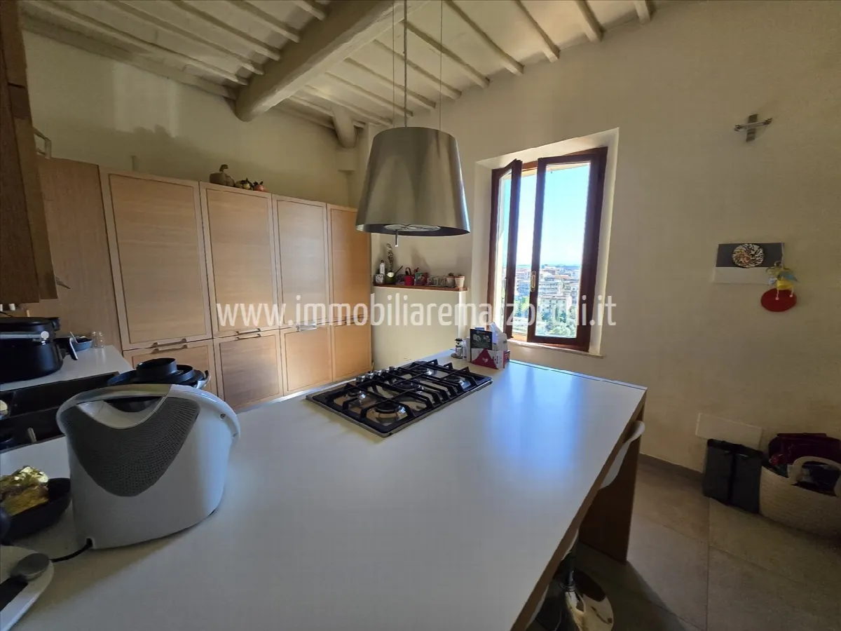 Appartamento in vendita a Siena, San Prospero, Cappuccini - foto 5