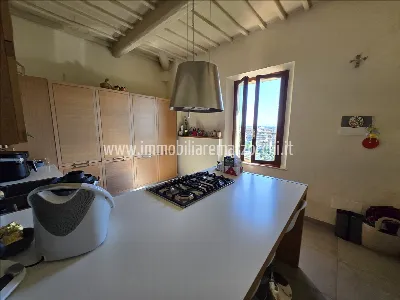 Appartamento in vendita a Siena, San prosp... - foto 5
