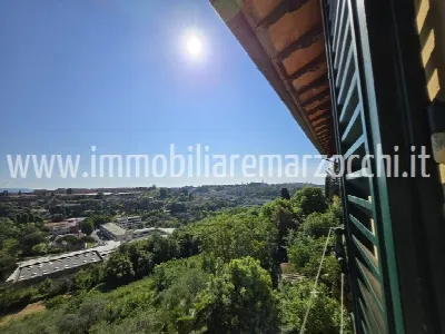 Appartamento in vendita a Siena, San prosp... - foto 7