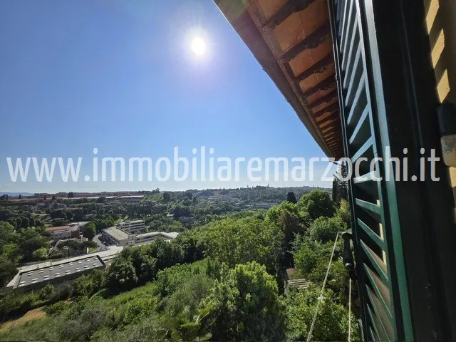 Appartamento in vendita a Siena, San prospero, cappuccini - foto 7