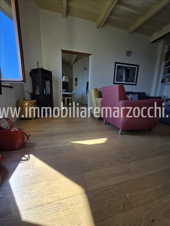 Appartamento in vendita a Siena, San prospero, cappuccini - foto 8