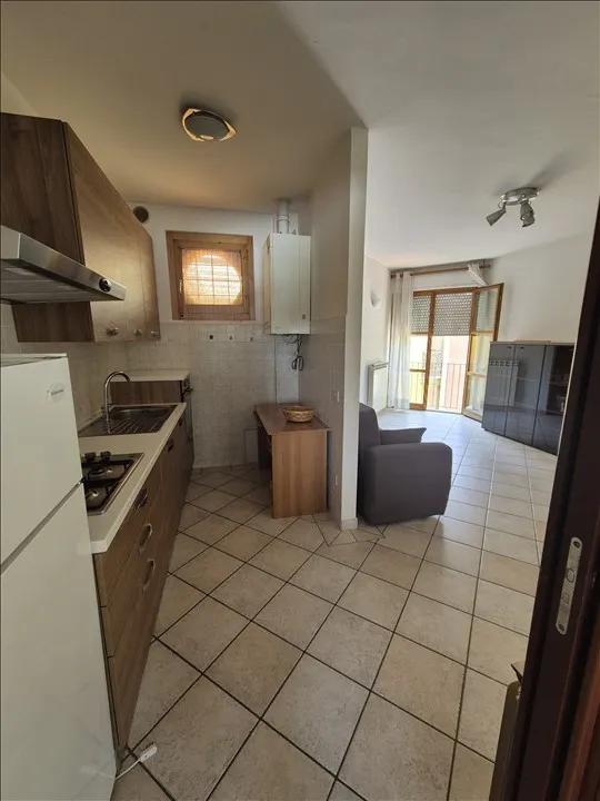 Appartamento in vendita a Sovicille - foto 1