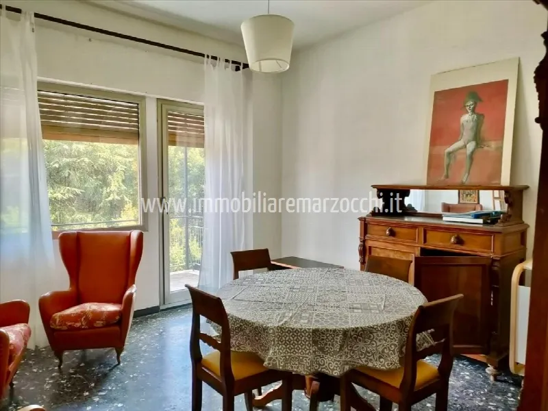 Appartamento in vendita a Siena, Costalpino, Sant'andrea A Montecchio, Montalbuccio - foto 1