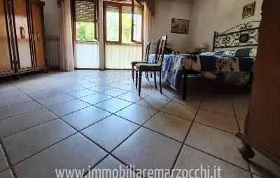 Appartamento in vendita a Siena, Scacciape... - foto 10