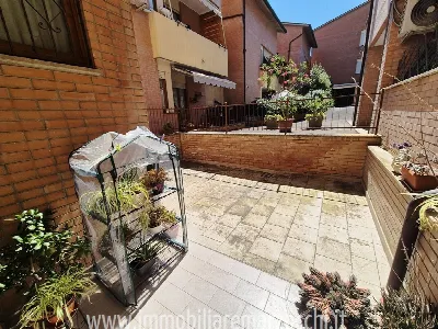 Appartamento in vendita a Siena, Scacciape... - foto 2